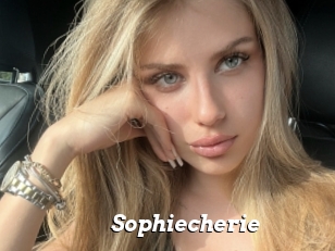 Sophiecherie