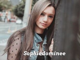 Sophiedominee