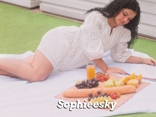 Sophieesky