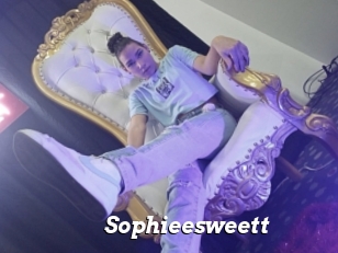 Sophieesweett