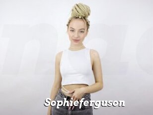 Sophieferguson