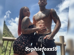 Sophiefoxx18