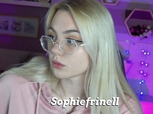 Sophiefrinell