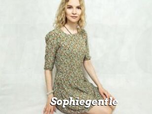 Sophiegentle