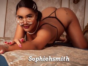 Sophiehsmith