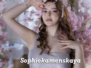 Sophiekamenskaya