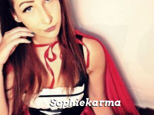 Sophiekarma