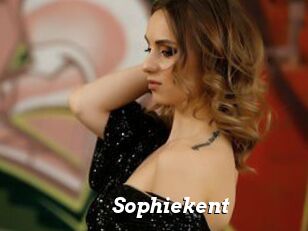 Sophiekent