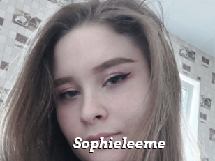 Sophieleeme