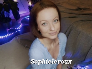 Sophieleroux