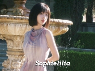 Sophielilia