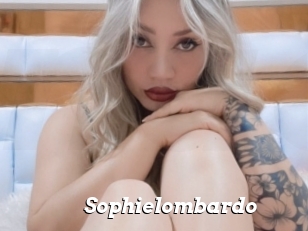 Sophielombardo