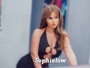 Sophielow