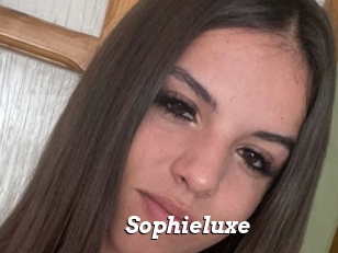 Sophieluxe