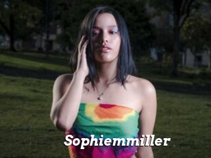 Sophiemmiller