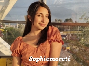 Sophiemoreti