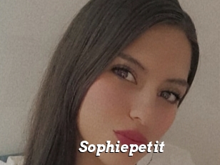 Sophiepetit