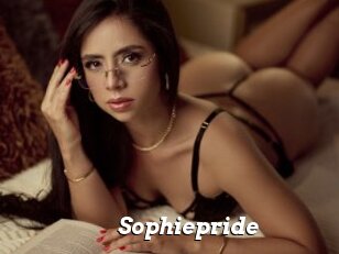 Sophiepride