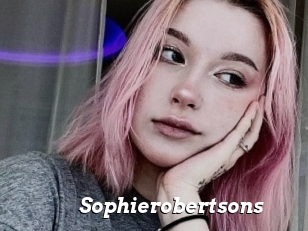 Sophierobertsons