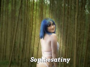 Sophiesatiny