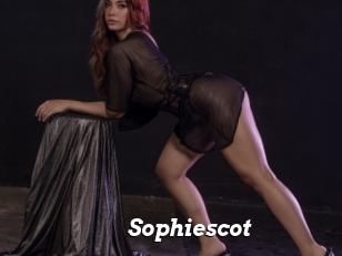 Sophiescot