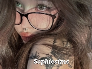 Sophiesims