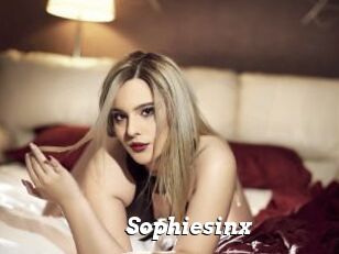 Sophiesinx