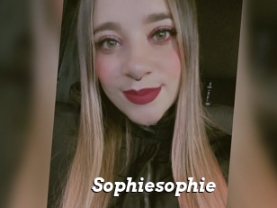 Sophiesophie