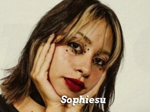 Sophiesu