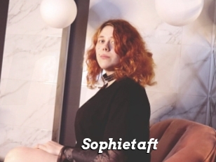 Sophietaft