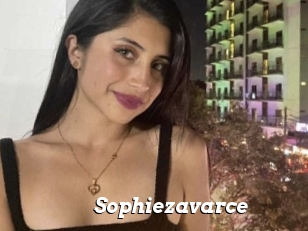 Sophiezavarce