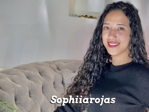 Sophiiarojas