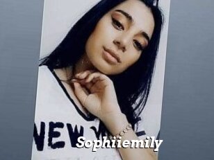 Sophiiemily