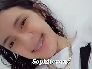 Sophiievans