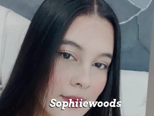 Sophiiewoods