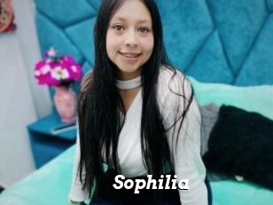 Sophilia