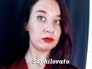 Sophilovato