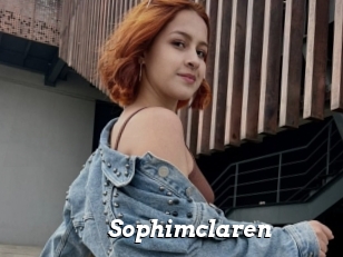 Sophimclaren