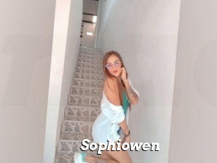 Sophiowen