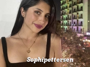 Sophipettersen