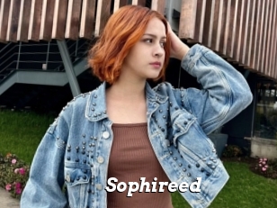 Sophireed