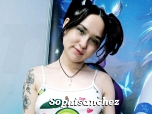 Sophisanchez