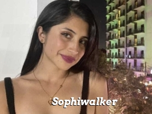 Sophiwalker