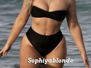 Sophiyablonde