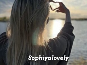 Sophiyalovely