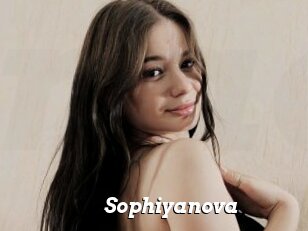 Sophiyanova