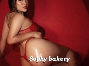 Sophy_bakery