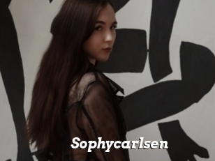 Sophycarlsen