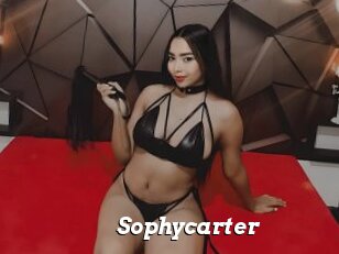 Sophycarter