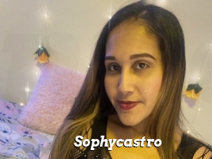 Sophycastro